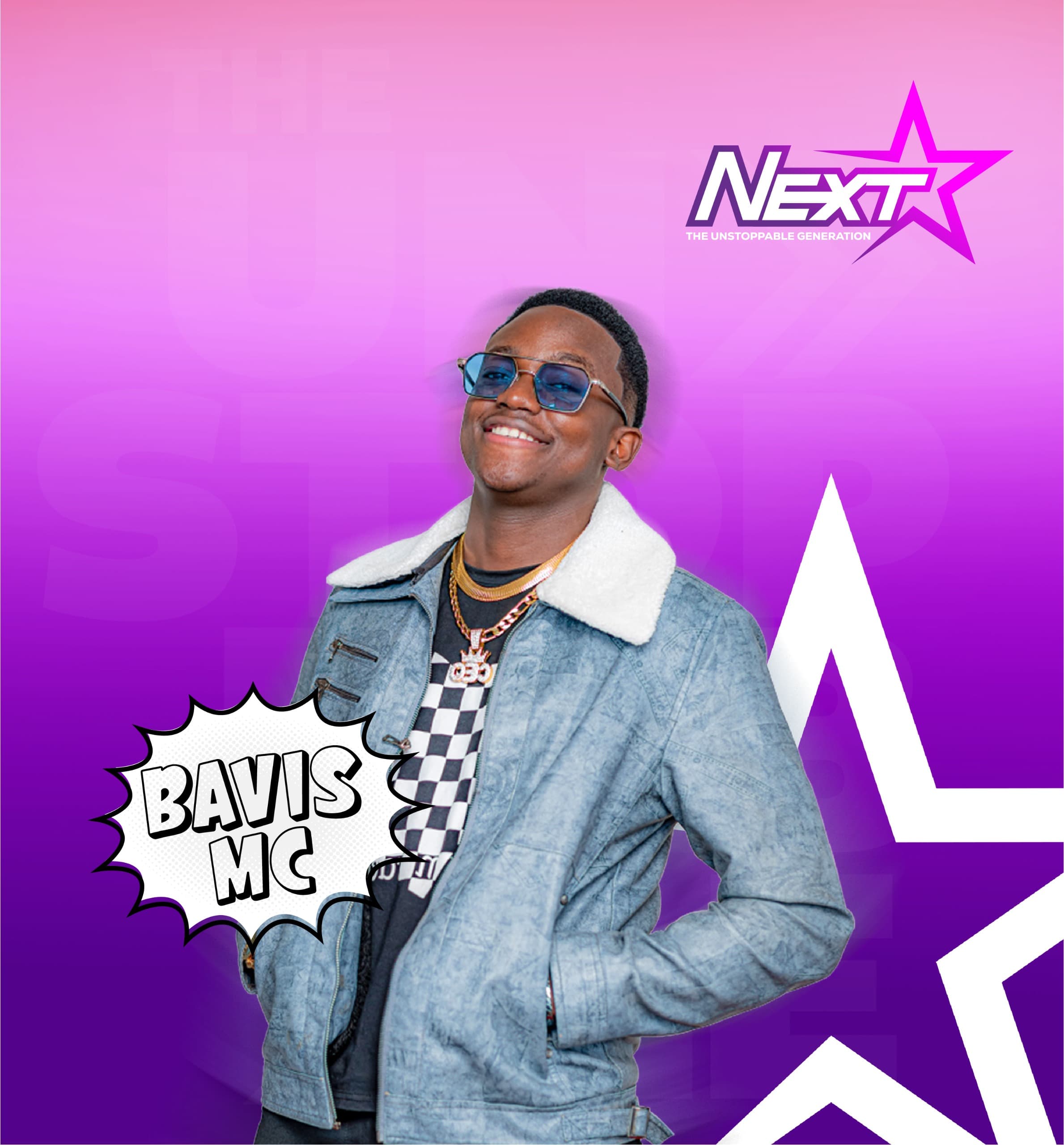 Photo of Bavis Mc